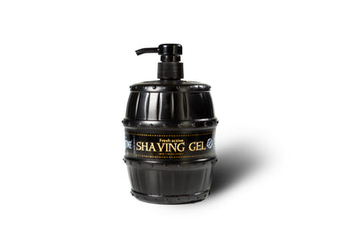 BarberTime Shaving Gel Gold One 1000ML